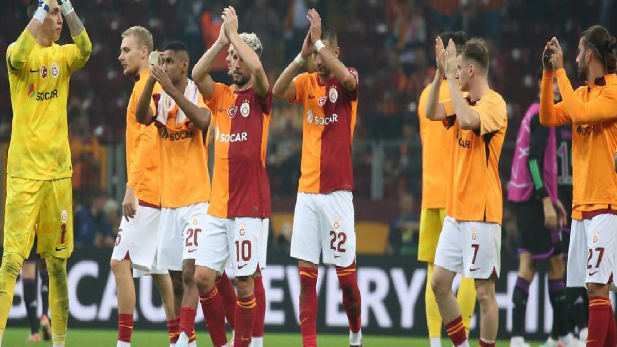 Rizespor Galatasaray maçının muhtemel 11 leri Spor İRT HABER