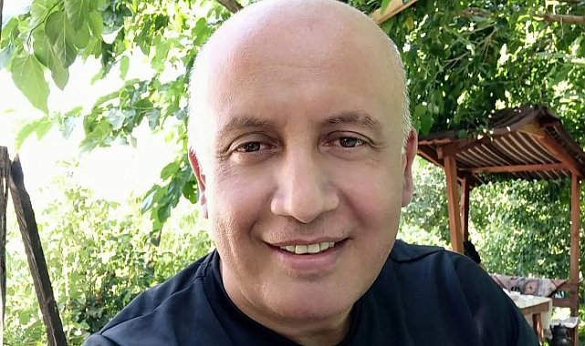 Adem Ulusoy Eğitimci-Yazar